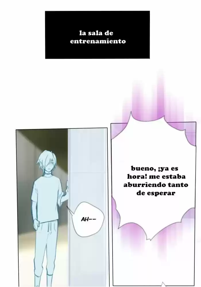Catharsis capítulo 76, página 5