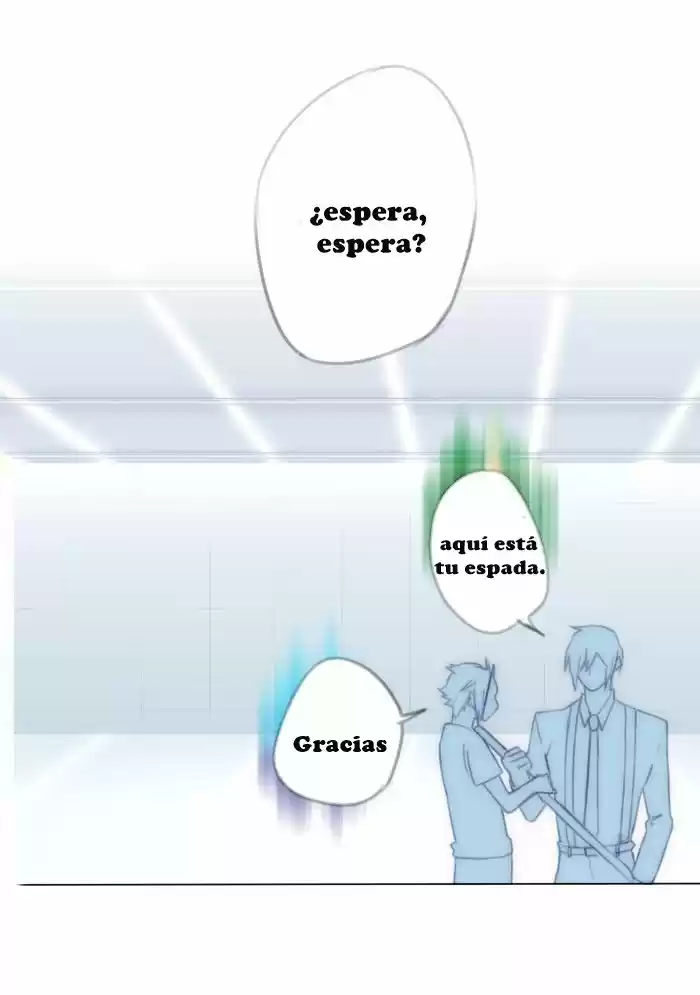 Catharsis capítulo 76, página 10