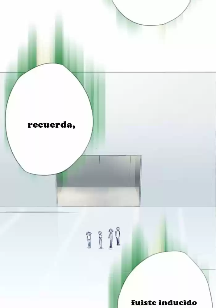 Catharsis capítulo 76, página 14