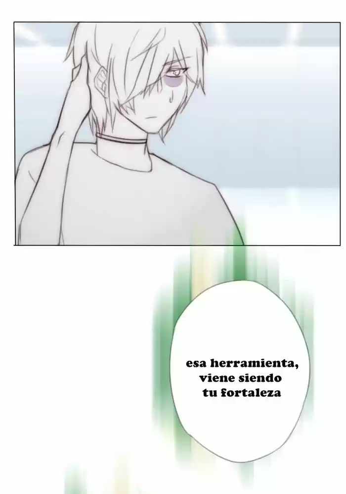Catharsis capítulo 76, página 16