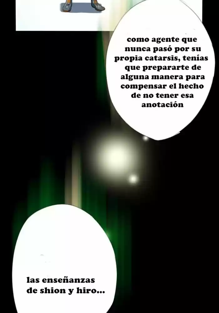 Catharsis capítulo 76, página 18