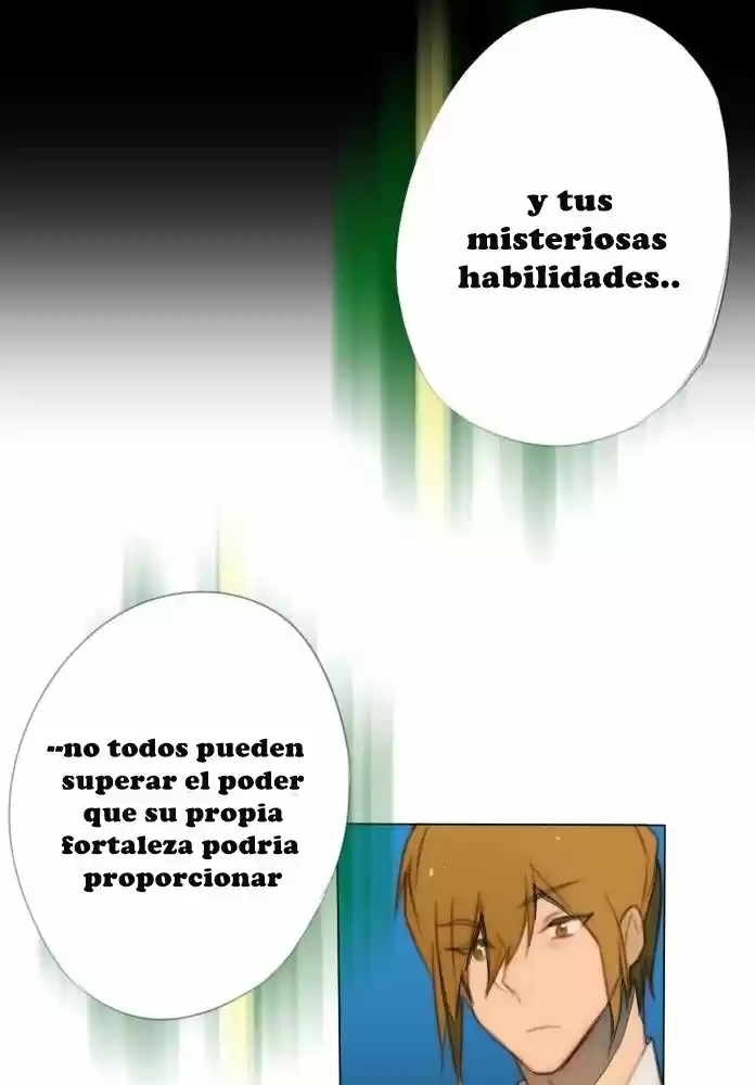 Catharsis capítulo 76, página 20