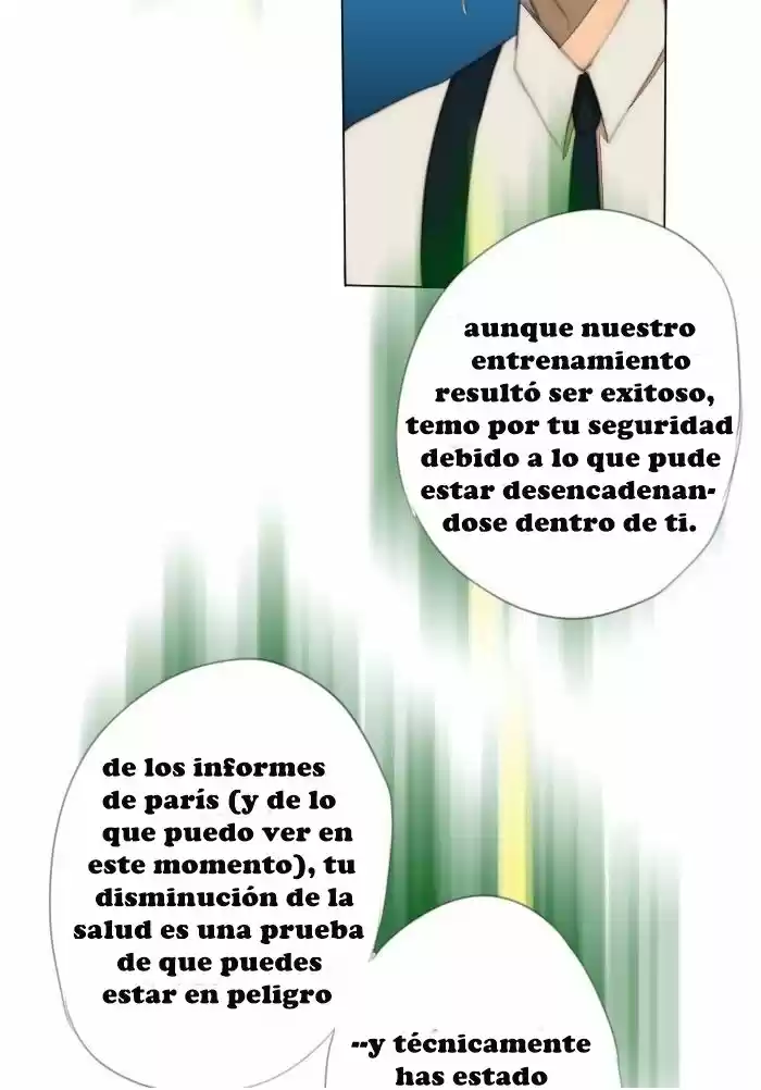 Catharsis capítulo 76, página 21