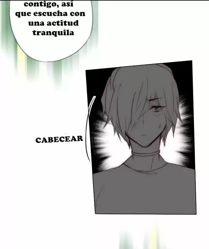 Catharsis capítulo 76, página 24