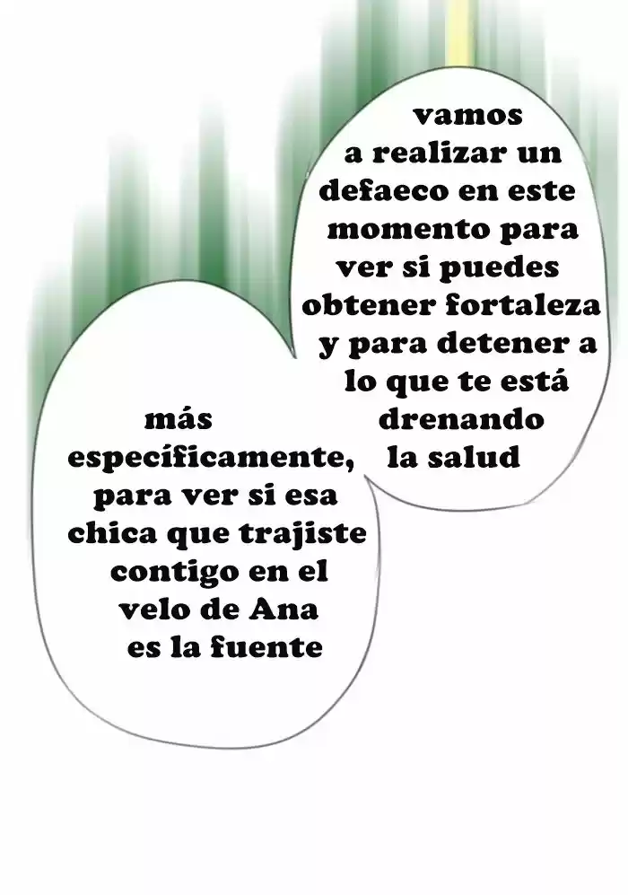 Catharsis capítulo 76, página 25