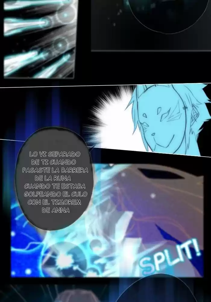 Catharsis capítulo 77, página 5