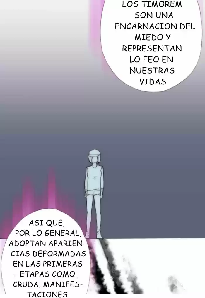 Catharsis capítulo 77, página 10