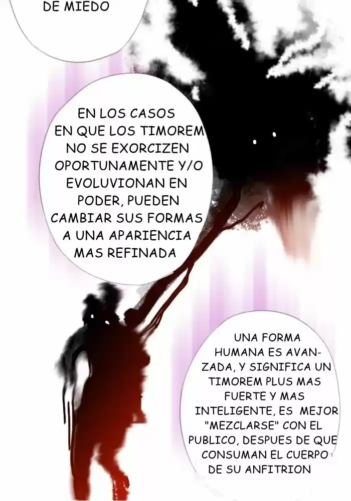Catharsis capítulo 77, página 11