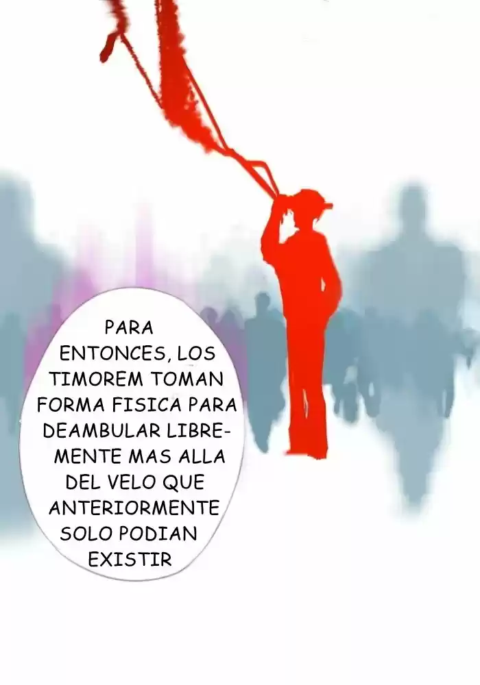 Catharsis capítulo 77, página 12