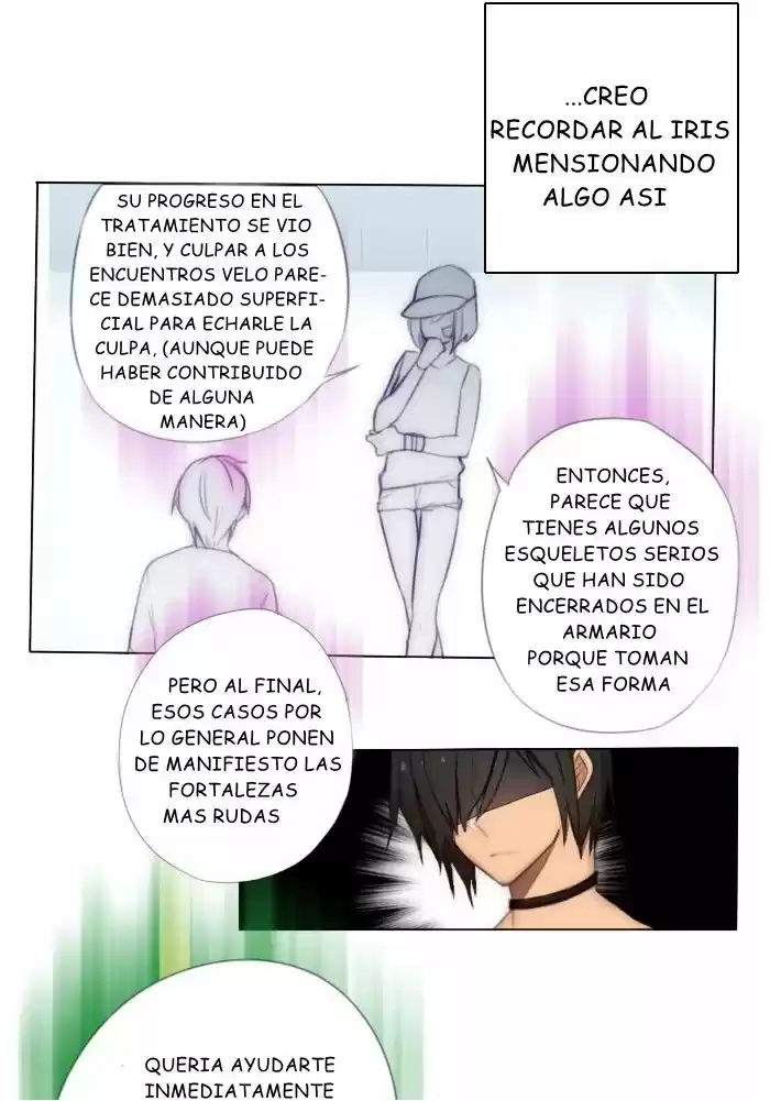 Catharsis capítulo 77, página 13