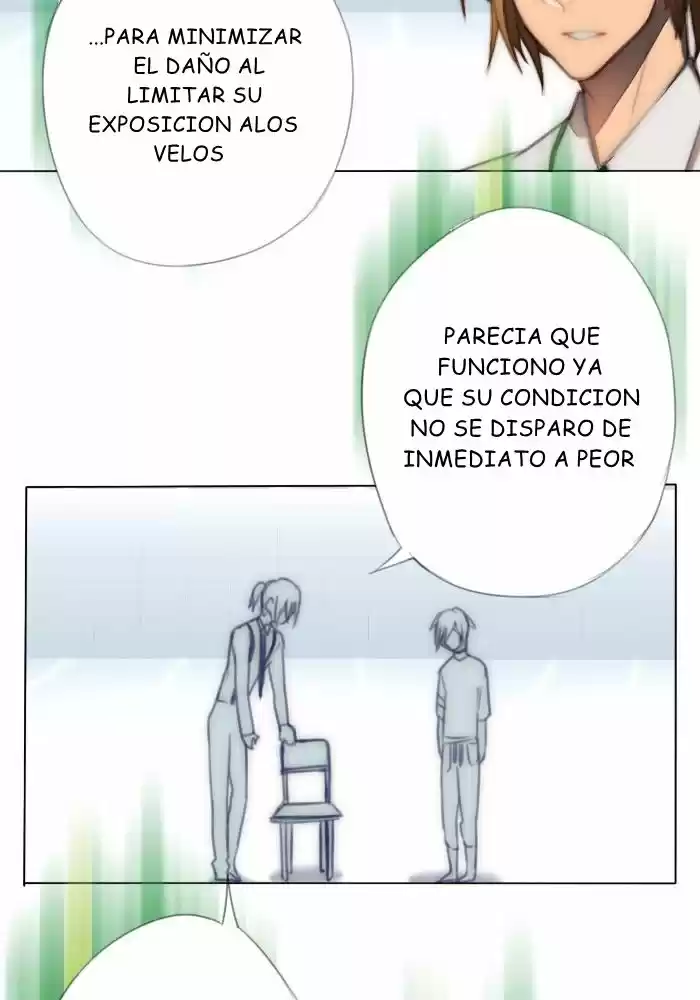 Catharsis capítulo 77, página 15