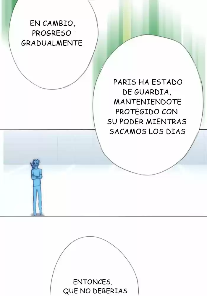 Catharsis capítulo 77, página 16