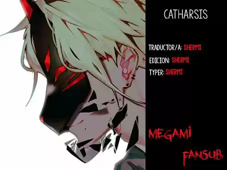 Catharsis capítulo 78, página 1