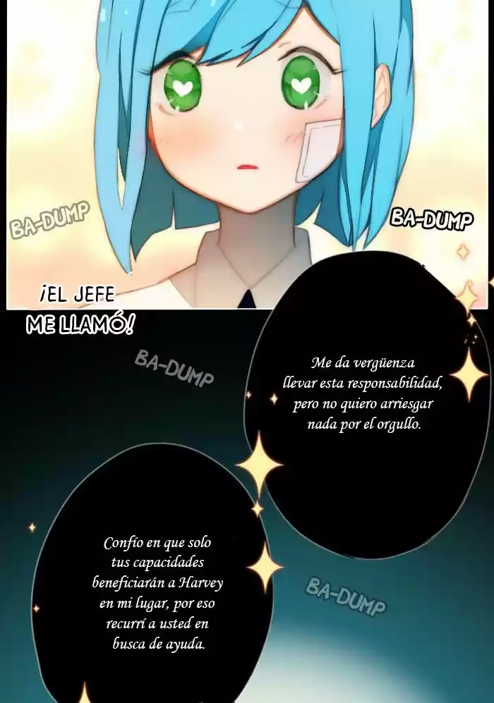 Catharsis capítulo 78, página 6