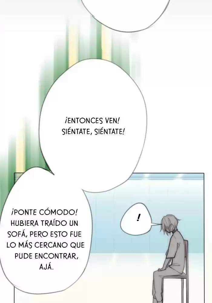 Catharsis capítulo 78, página 10