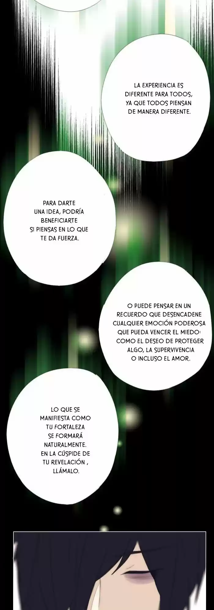 Catharsis capítulo 78, página 16