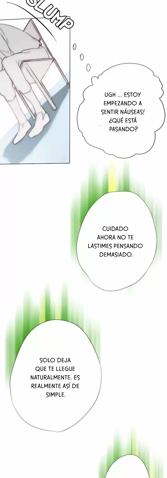 Catharsis capítulo 79, página 11
