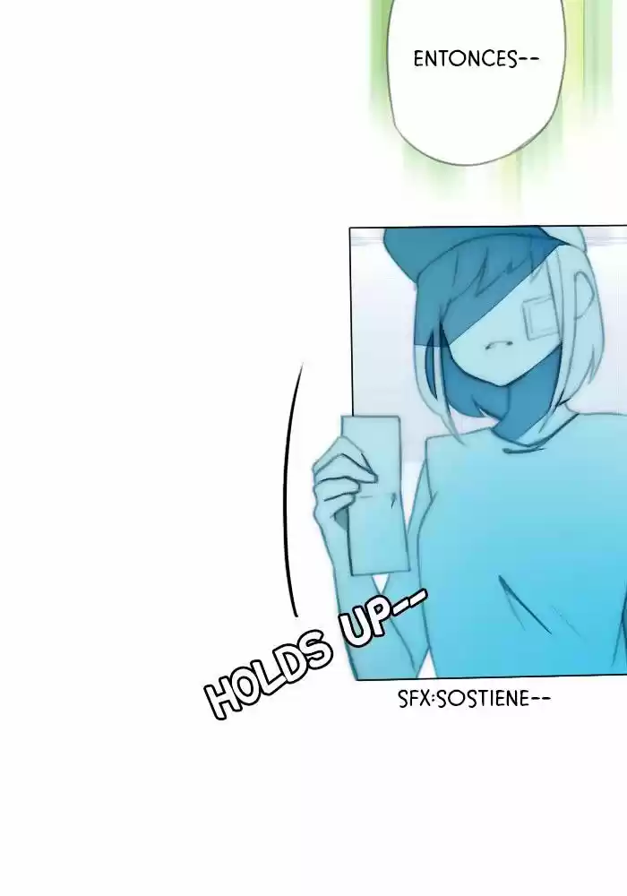 Catharsis capítulo 79, página 12