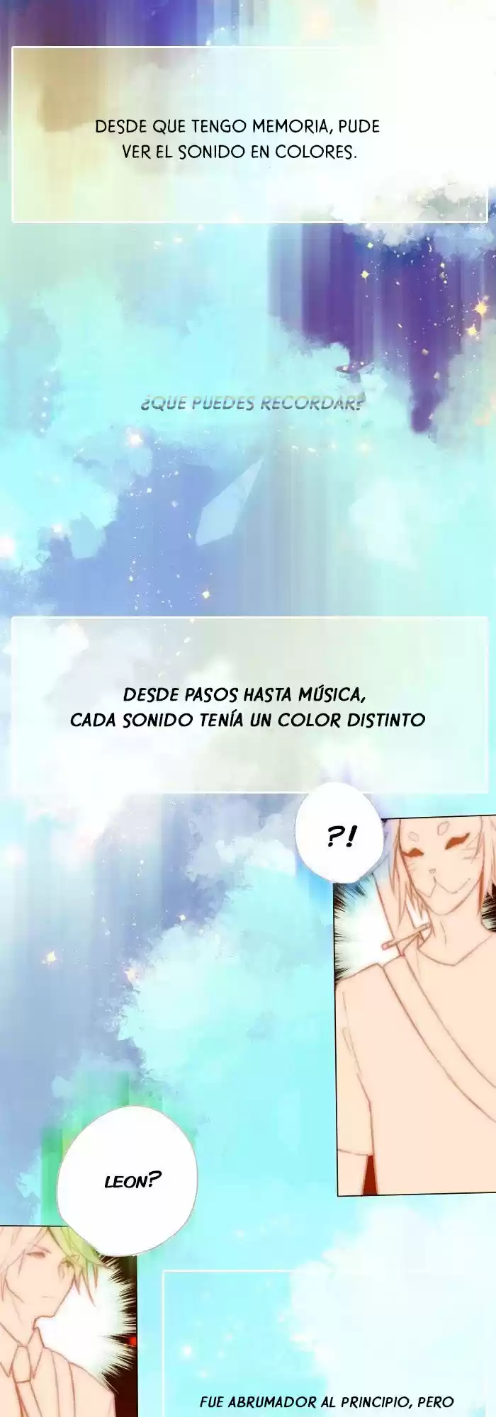 Catharsis capítulo 79, página 19