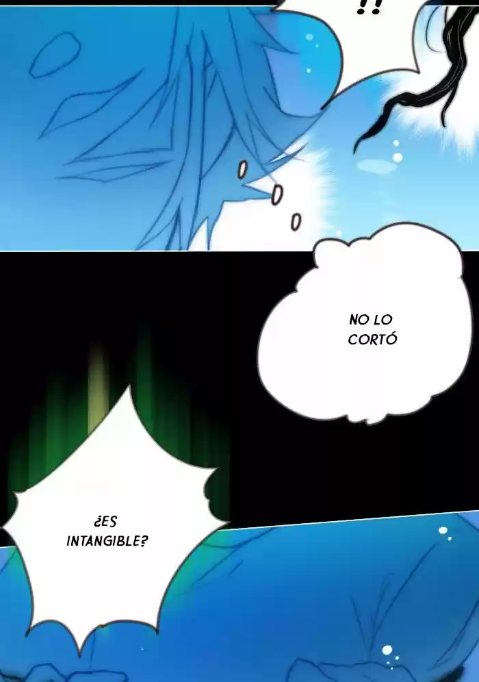 Catharsis capítulo 80, página 21