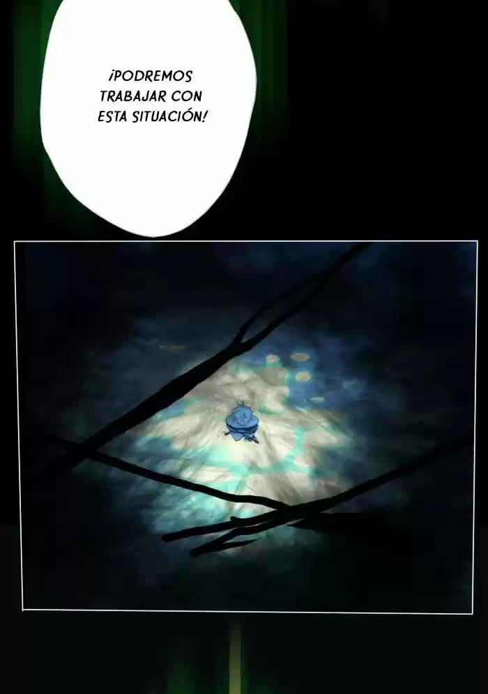 Catharsis capítulo 80, página 26