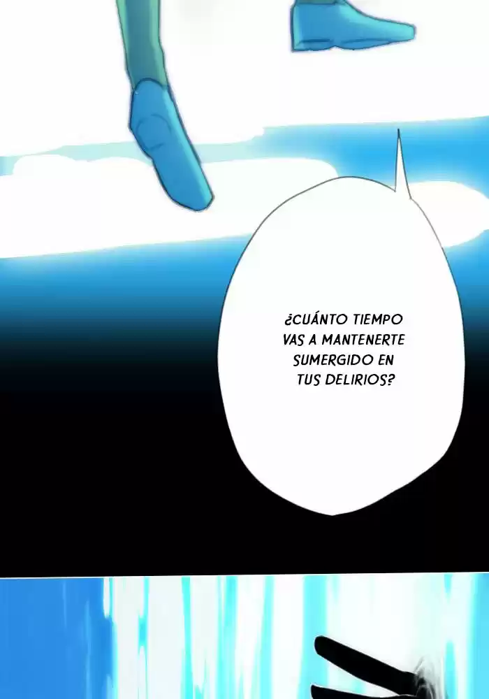 Catharsis capítulo 81, página 12
