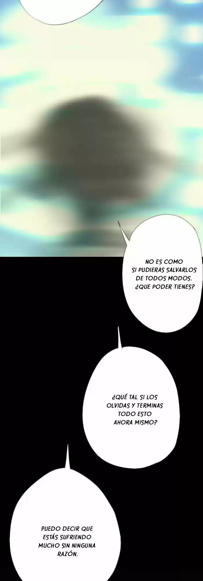 Catharsis capítulo 81, página 19