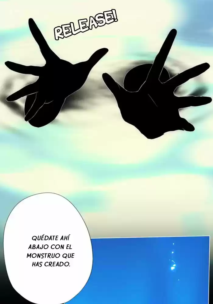 Catharsis capítulo 81, página 26