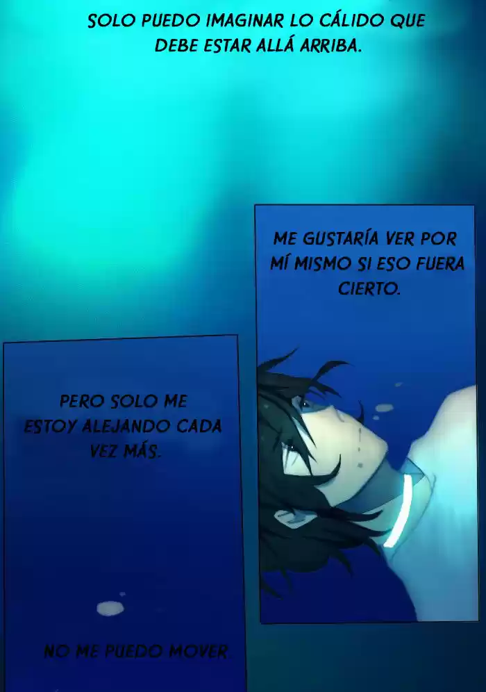 Catharsis capítulo 82, página 10