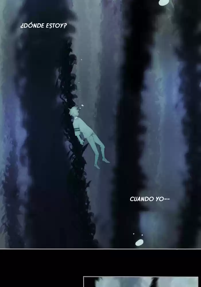 Catharsis capítulo 82, página 20