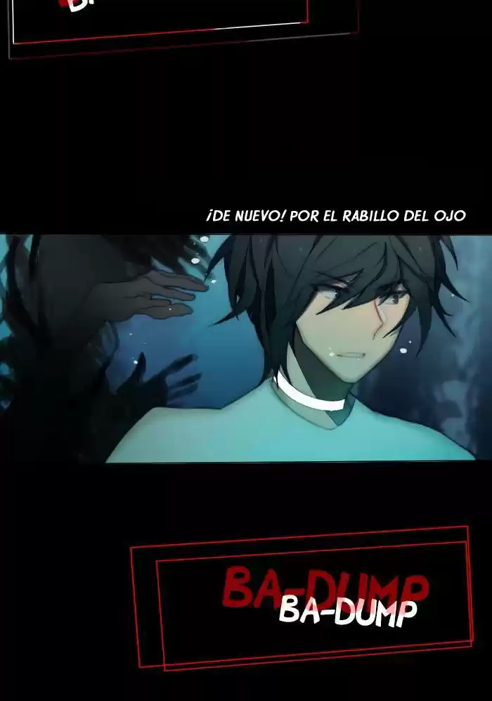 Catharsis capítulo 82, página 27