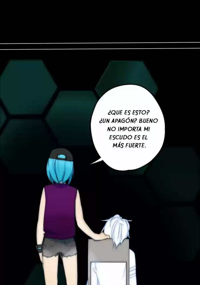Catharsis capítulo 83, página 10