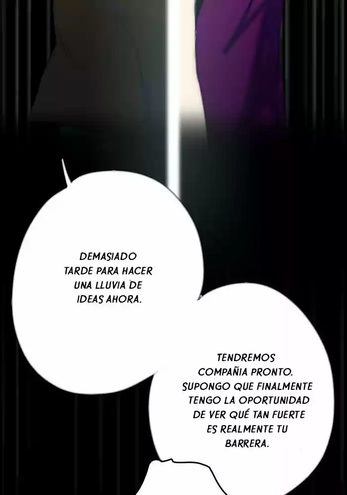Catharsis capítulo 83, página 16