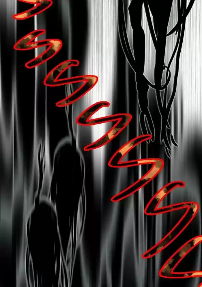 Catharsis capítulo 83, página 19