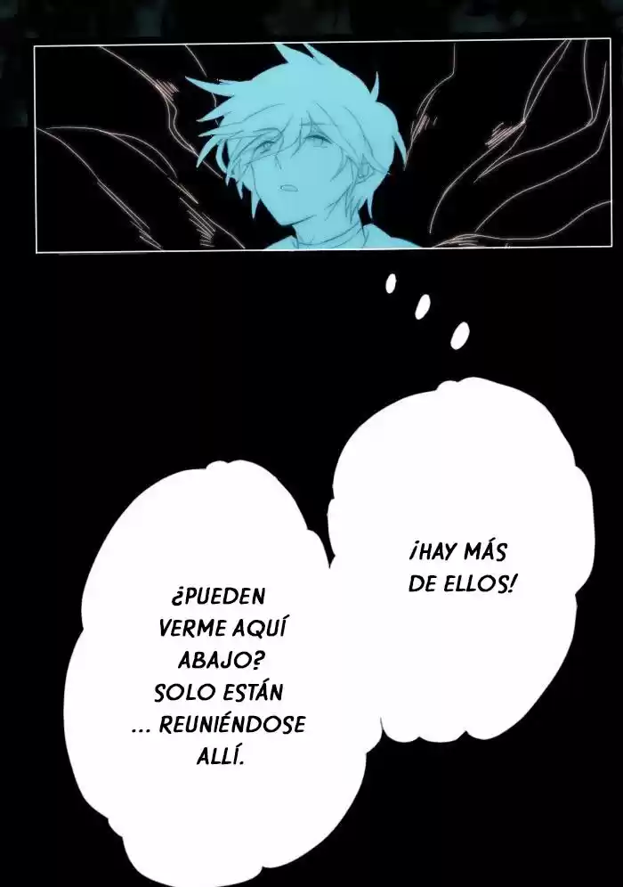 Catharsis capítulo 84, página 11
