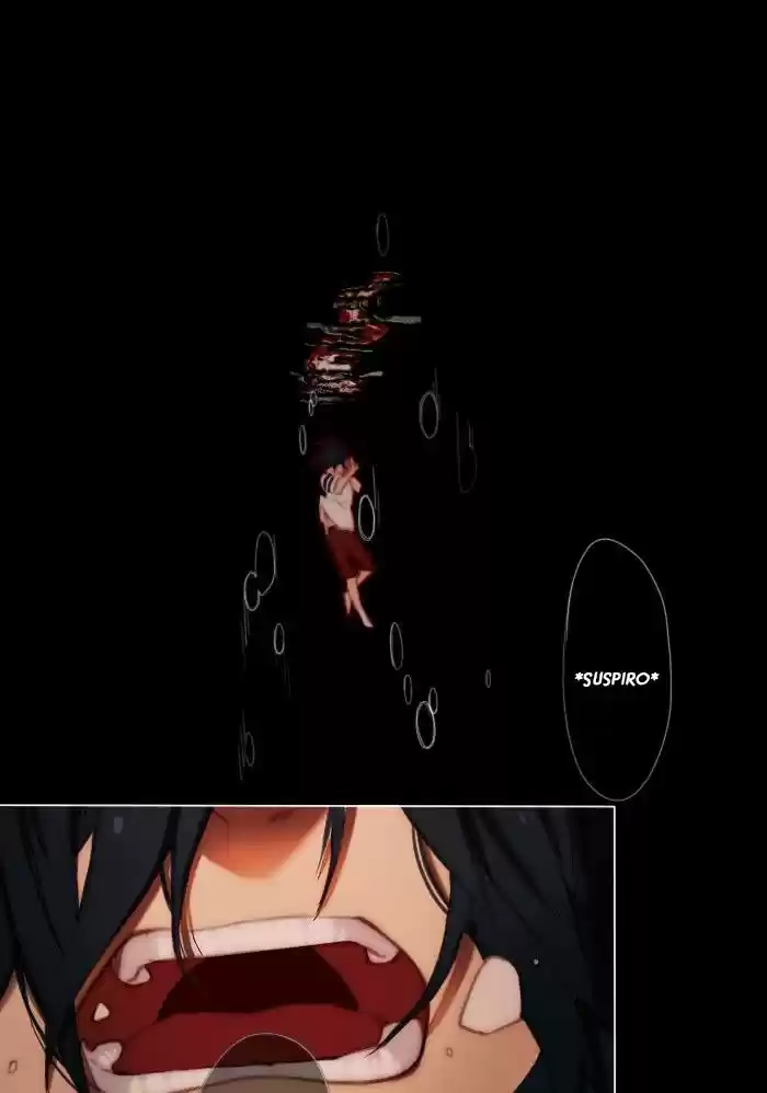 Catharsis capítulo 85, página 4
