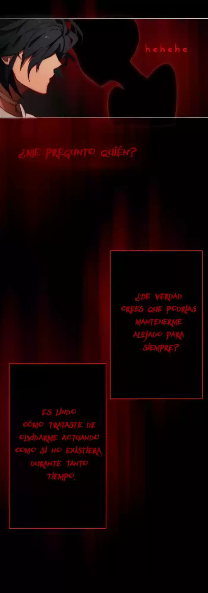 Catharsis capítulo 85, página 13