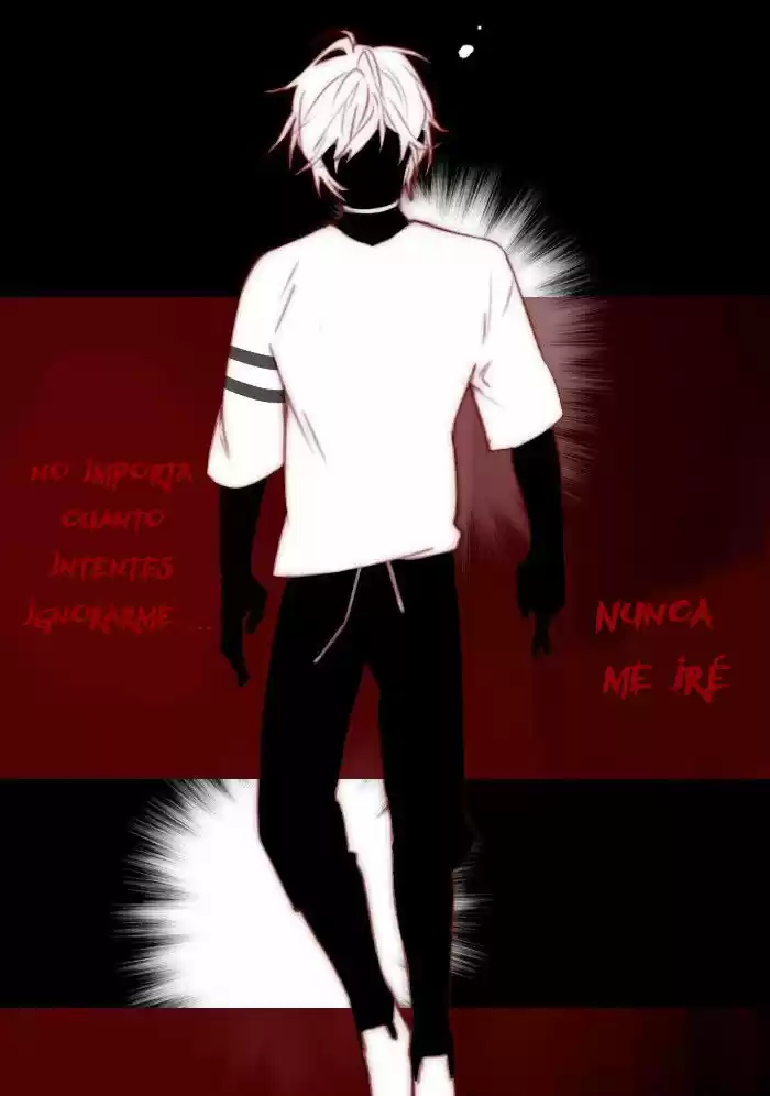Catharsis capítulo 85, página 17