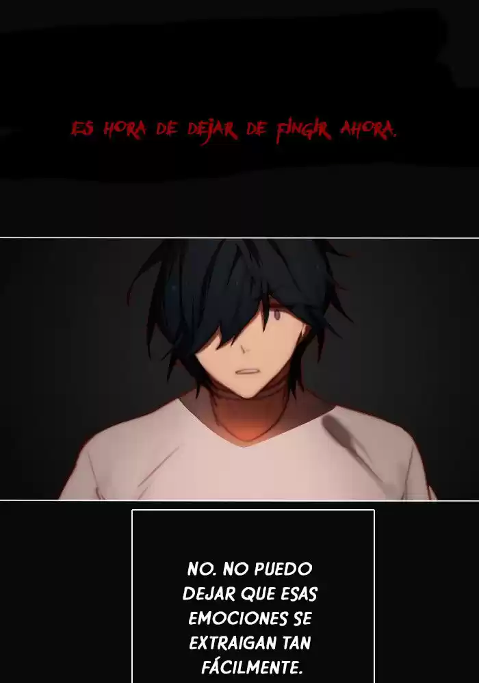 Catharsis capítulo 85, página 21