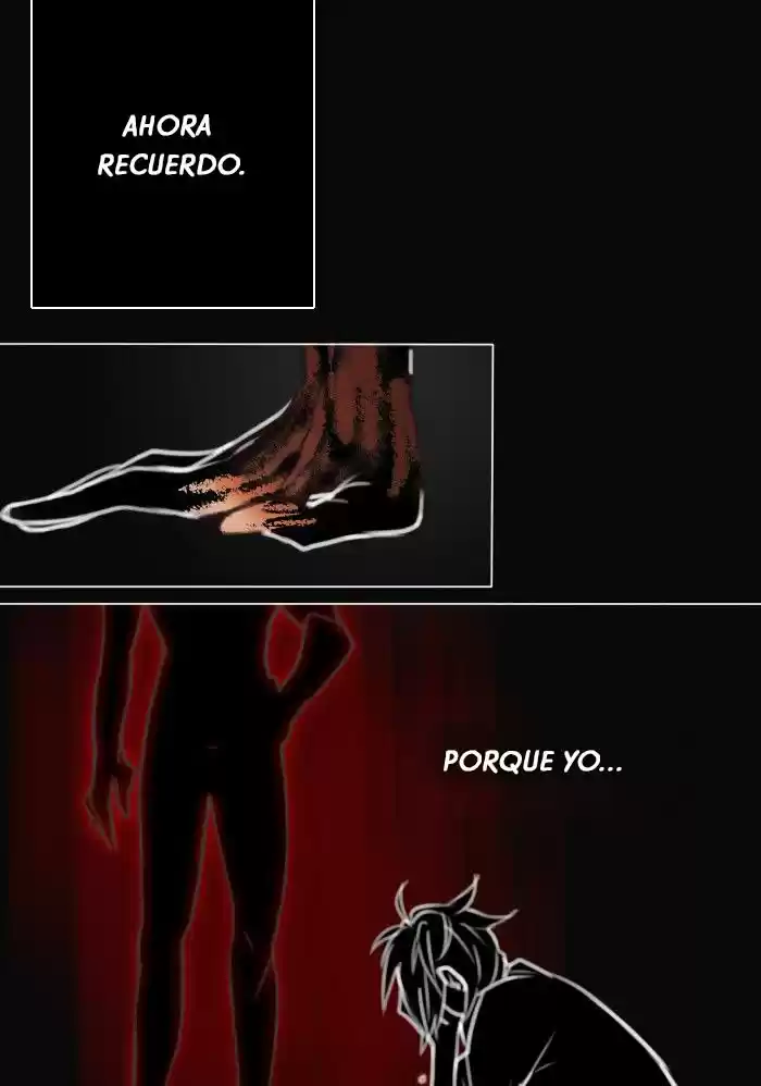 Catharsis capítulo 85, página 26