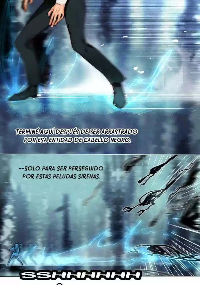 Catharsis capítulo 86, página 8