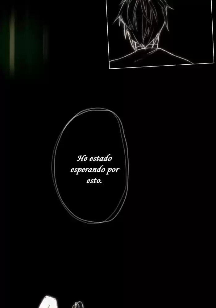 Catharsis capítulo 86, página 21