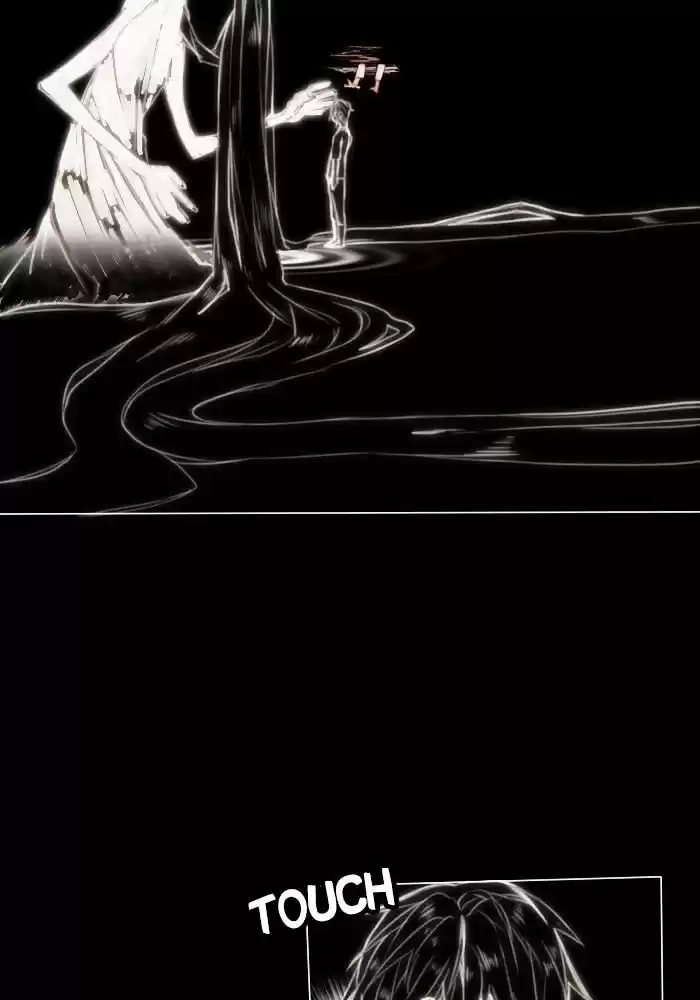 Catharsis capítulo 86, página 22