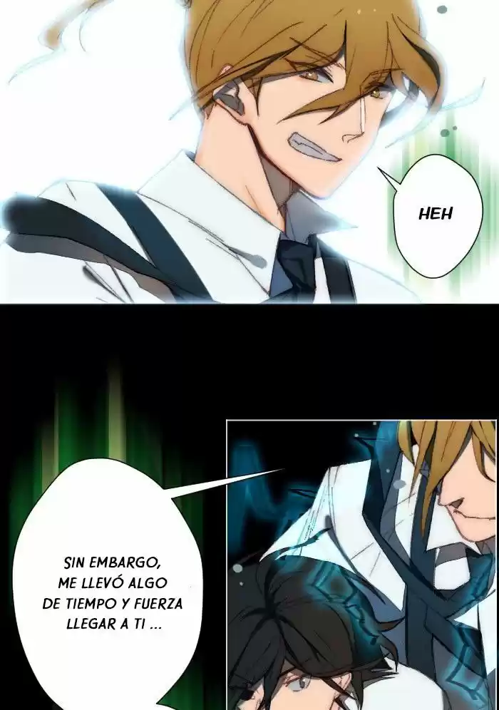 Catharsis capítulo 87, página 12
