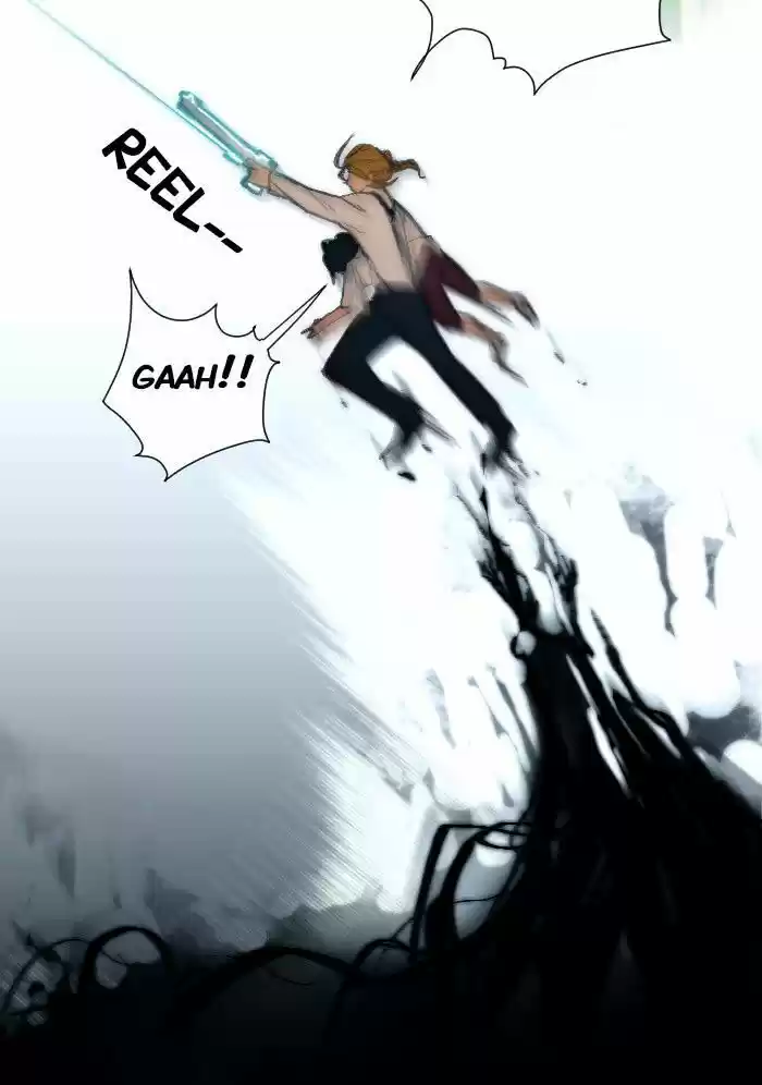 Catharsis capítulo 87, página 18