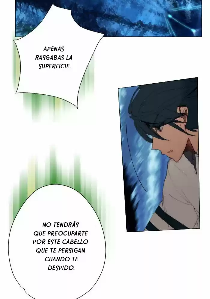 Catharsis capítulo 87, página 27