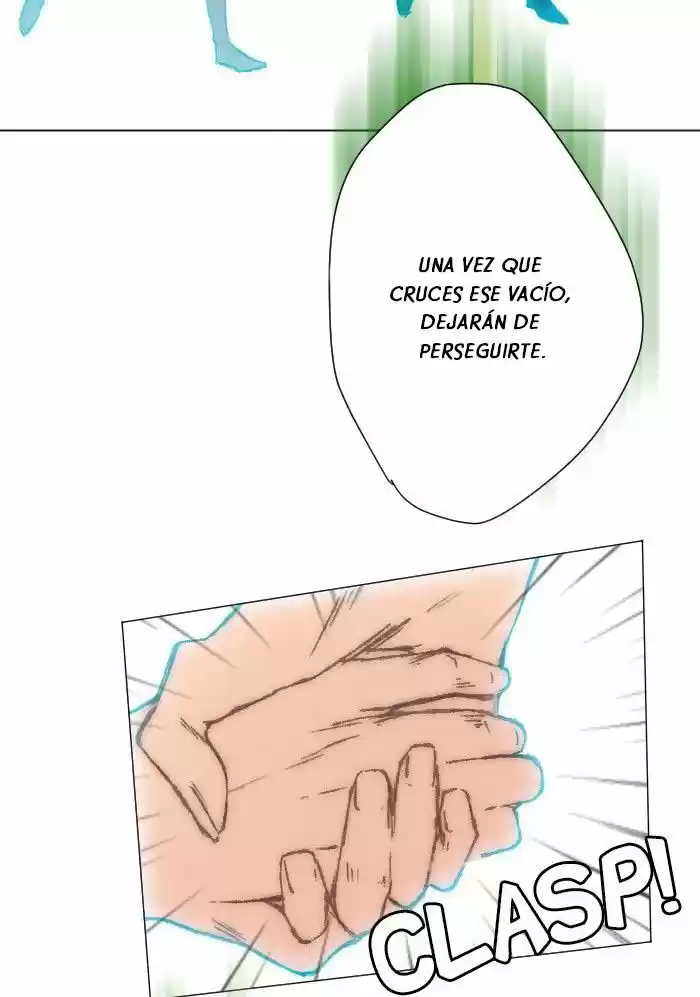 Catharsis capítulo 87, página 29