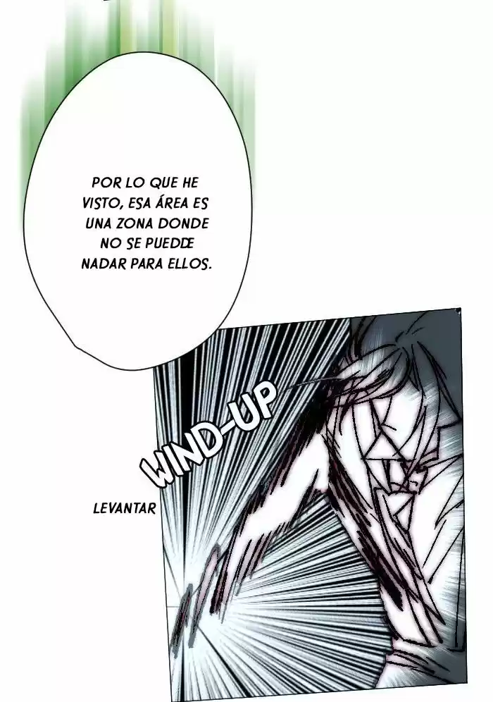 Catharsis capítulo 87, página 30