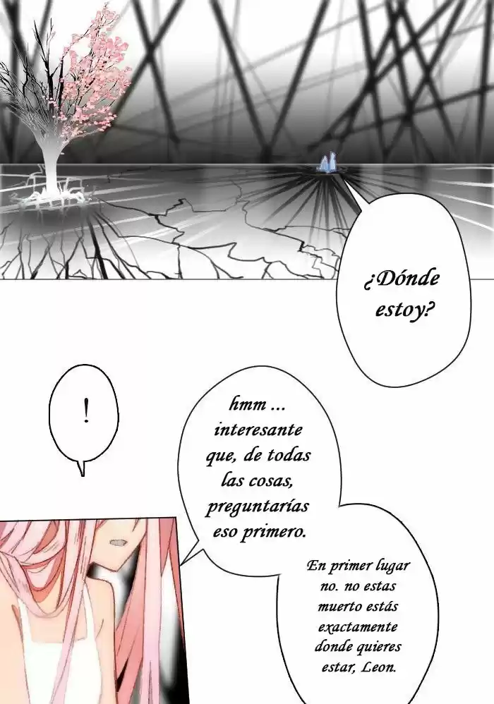 Catharsis capítulo 88, página 22