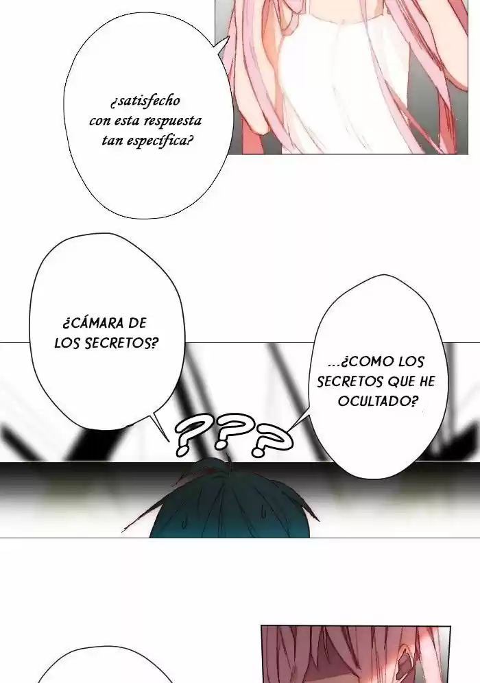 Catharsis capítulo 88, página 24